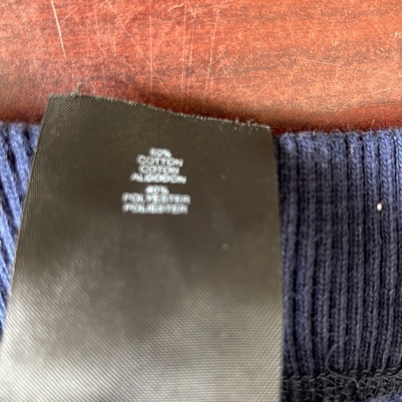 Like new, Hurley Short Navy Blue - Picture 3 of 5